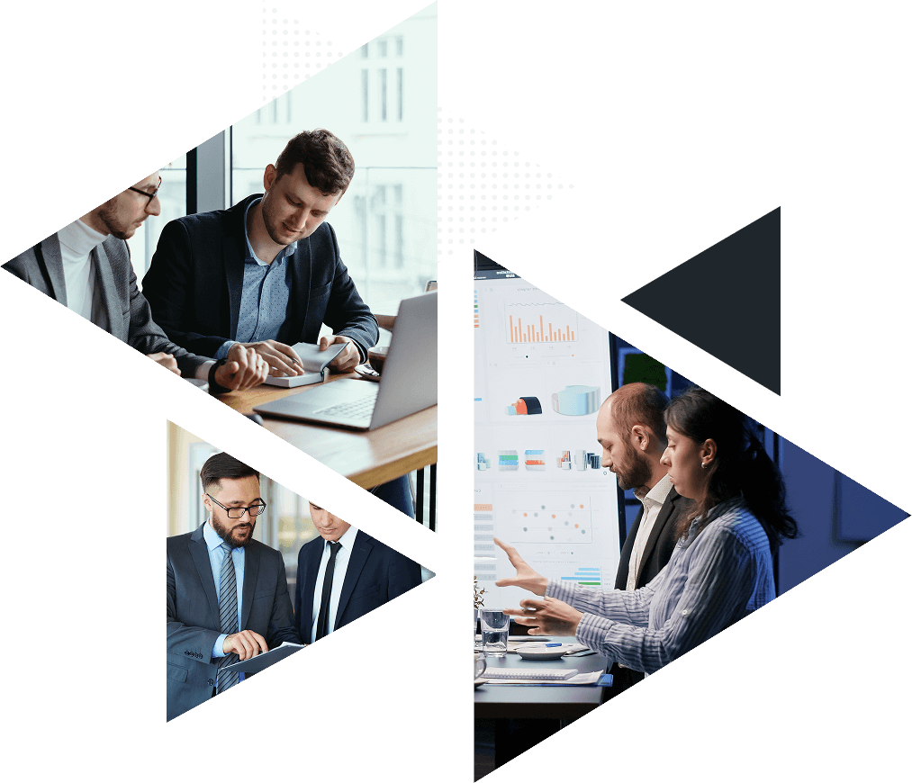 Tabu Tech team building technology solutions